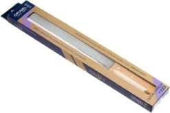 Opinel Parallèle Cuchillo Carpaccio 30cm N°123 15 Opinel Parallèle Cuchillo Carpaccio 30cm N°123 -CocinaPro Ventas OP001823 07 opinel op001823 07