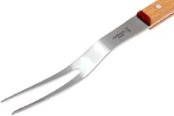 Opinel Parallèle Tenedor Para Carne N°124 -CocinaPro Ventas OP001824 03 opinel op001824 03