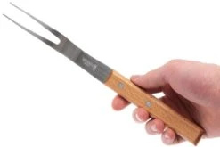 Opinel Parallèle Tenedor Para Carne N°124 -CocinaPro Ventas OP001824 05 opinel op001824 05