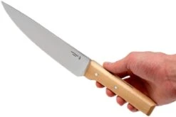 Opinel Trio Parrallèle OP001838 Juego De Cuchillos, 3 Piezas -CocinaPro Ventas OP001838 05 opinel trio parallele set op001838 05