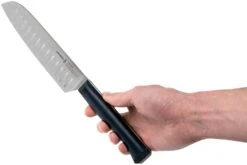 Opinel Intempora Santoku No. 219, 20 Cm -CocinaPro Ventas OP002219 06 opinel intempora