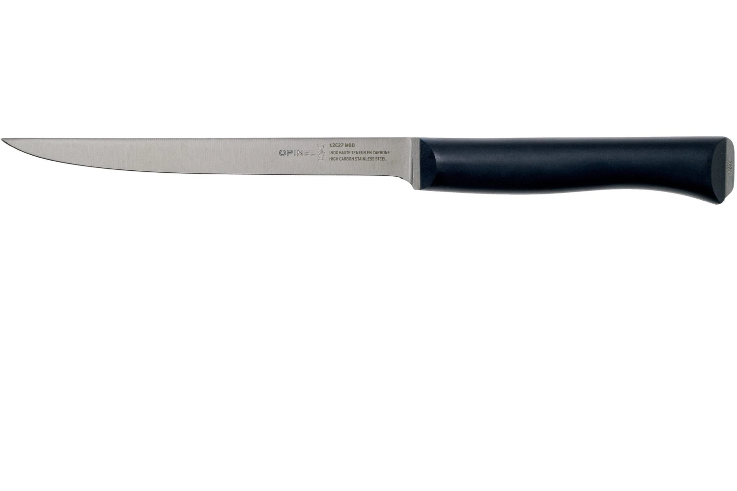 Opinel Intempora Cuchillo Para Fileteartear Flexible No. 221, 18 Cm 3 Opinel Intempora Cuchillo Para Fileteartear Flexible No. 221, 18 Cm