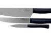 Opinel Intempora Juego De Cuchillos Tres Unidades 2 Opinel Intempora Juego De Cuchillos Tres Unidades -CocinaPro Ventas OP002224 01 opinel intempora