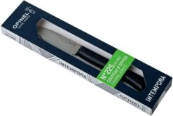 Opinel Intempora Cuchillo De Pelar No. 225, 8 Cm -CocinaPro Ventas OP002225 07 opinel intempora