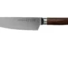 Opinel Les Forgés 1890 Cuchillo De Chef Pequeño 17 Cm, 2285 1 Opinel Les Forgés 1890 Cuchillo De Chef Pequeño 17 Cm, 2285 -CocinaPro Ventas OP002285 01 opinel les forges