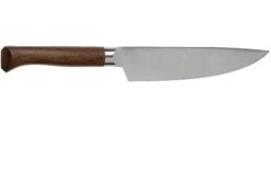 Opinel Les Forgés 1890 Cuchillo De Chef Pequeño 17 Cm, 2285 -CocinaPro Ventas OP002285 02 opinel les forges