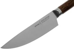 Opinel Les Forgés 1890 Cuchillo De Chef Pequeño 17 Cm, 2285 -CocinaPro Ventas OP002285 03 opinel les forges