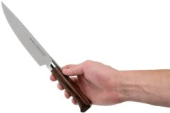 Opinel Les Forgés 1890 Cuchillo De Chef Pequeño 17 Cm, 2285 -CocinaPro Ventas OP002285 07 opinel les forges