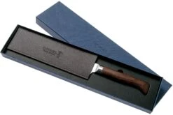 Opinel Les Forgés 1890 Cuchillo De Chef Pequeño 17 Cm, 2285 -CocinaPro Ventas OP002285 08 opinel les forges