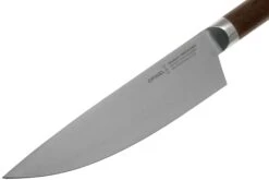 Opinel Les Forgés 1890 Cuchillo De Chef 20 Cm, 2286 -CocinaPro Ventas OP002286 03 opinel les forges