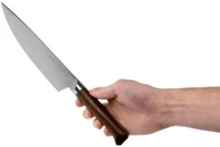 Opinel Les Forgés 1890 Cuchillo De Chef 20 Cm, 2286 -CocinaPro Ventas OP002286 07 opinel les forges