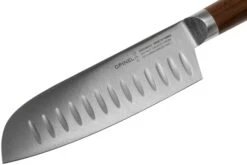 Opinel Les Forgés 1890 Santoku 17 Cm, 2287 11 Opinel Les Forgés 1890 Santoku 17 Cm, 2287 -CocinaPro Ventas OP002287 03 opinel les forges