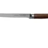 Opinel Les Forgés 1890 Cuchillo Para Fileteartear 18 Cm, 2289