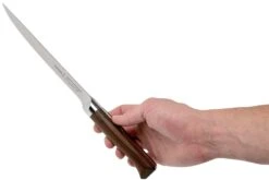 Opinel Les Forgés 1890 Cuchillo Para Fileteartear 18 Cm, 2289 -CocinaPro Ventas OP002289 07 opinel les forges