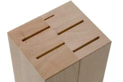 Opinel Bloque De Cuchillos Para 5 Cuchillos, 002324 -CocinaPro Ventas OP002324 03 opinel