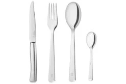 Opinel Perpetue 002453 Set De Cubiertos Para 4 Personas