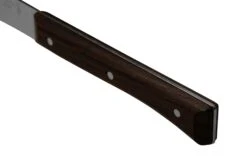 Opinel Facette Dark Ash, Juego De Cuchillos De Mesa 4 Piezas -CocinaPro Ventas OP002497 03 opinel