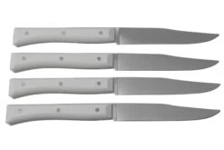 Opinel Facette White, Juego De Cuchillos De Mesa 4 Piezas 6 Opinel Facette White, Juego De Cuchillos De Mesa 4 Piezas -CocinaPro Ventas OP0024999 02 opinel