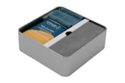 Opinel 3-Piece Knife Maintenance Kit 002506, Kit De Mantenimiento -CocinaPro Ventas OP002506 05 opinel