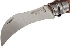 Opinel Cuchillo De Setas N°08 11 Opinel Cuchillo De Setas N°08 -CocinaPro Ventas OP08 02 opinel champignonmes op08 02