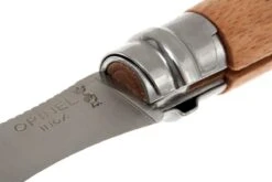 Opinel Cuchillo De Setas N°08 12 Opinel Cuchillo De Setas N°08 -CocinaPro Ventas OP08 03 opinel champignonmes op08 03