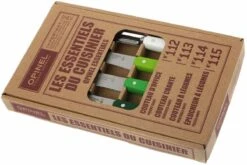 Opinel 001709 Les Essentiels Primavera 9 Opinel 001709 Les Essentiels Primavera -CocinaPro Ventas OPT001709 03 opinel les essentiels primavera opt001709 d3