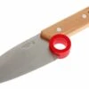 Opinel Cuchillo De Cocina Y Protector De Dedos 'Le Petit Chef' 1 Opinel Cuchillo De Cocina Y Protector De Dedos 'Le Petit Chef' -CocinaPro Ventas OPT001744 02 opinel keukenmes vingerbeschermer opt001744 d2