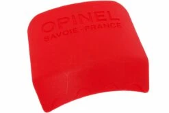 Opinel Cuchillo De Cocina Y Protector De Dedos 'Le Petit Chef' 10 Opinel Cuchillo De Cocina Y Protector De Dedos 'Le Petit Chef' -CocinaPro Ventas OPT001744 04 opinel keukenmes vingerbeschermer opt001744 d4