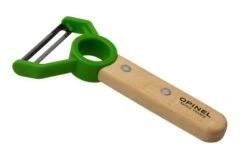 Opinel Le Petit Chef 002577 Juego De Cuchillos De Cocina, Verde -CocinaPro Ventas OPT002577 04 opinel