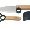 Opinel Le Petit Chef 002605 Juego De Cuchillos De Cocina, Azul -CocinaPro Ventas OPT002605 01 opinel