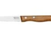 Otter Paring Knife 1021 OL Straight Strainless Olive, Pelador -CocinaPro Ventas OR1021 01 otter