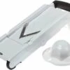 OXO V-blade Mandolina De Cocina, 1071480 -CocinaPro Ventas OXO1071480 01 oxo v blade mandoline oxo1071480 d2