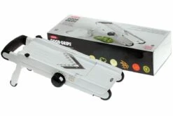 OXO V-blade Mandolina De Cocina, 1071480 -CocinaPro Ventas OXO1071480 09 oxo v blade mandoline oxo1071480 d10