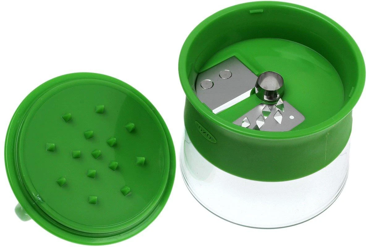 OXO Good Grips Espirilizador 4 OXO Good Grips Espirilizador - Imagen 2