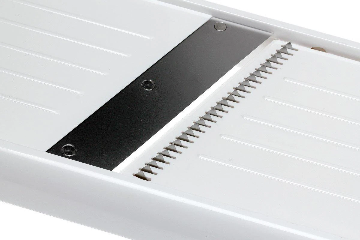 OXO Good Grips Mandolina De Cocina 6 OXO Good Grips Mandolina De Cocina - Imagen 4