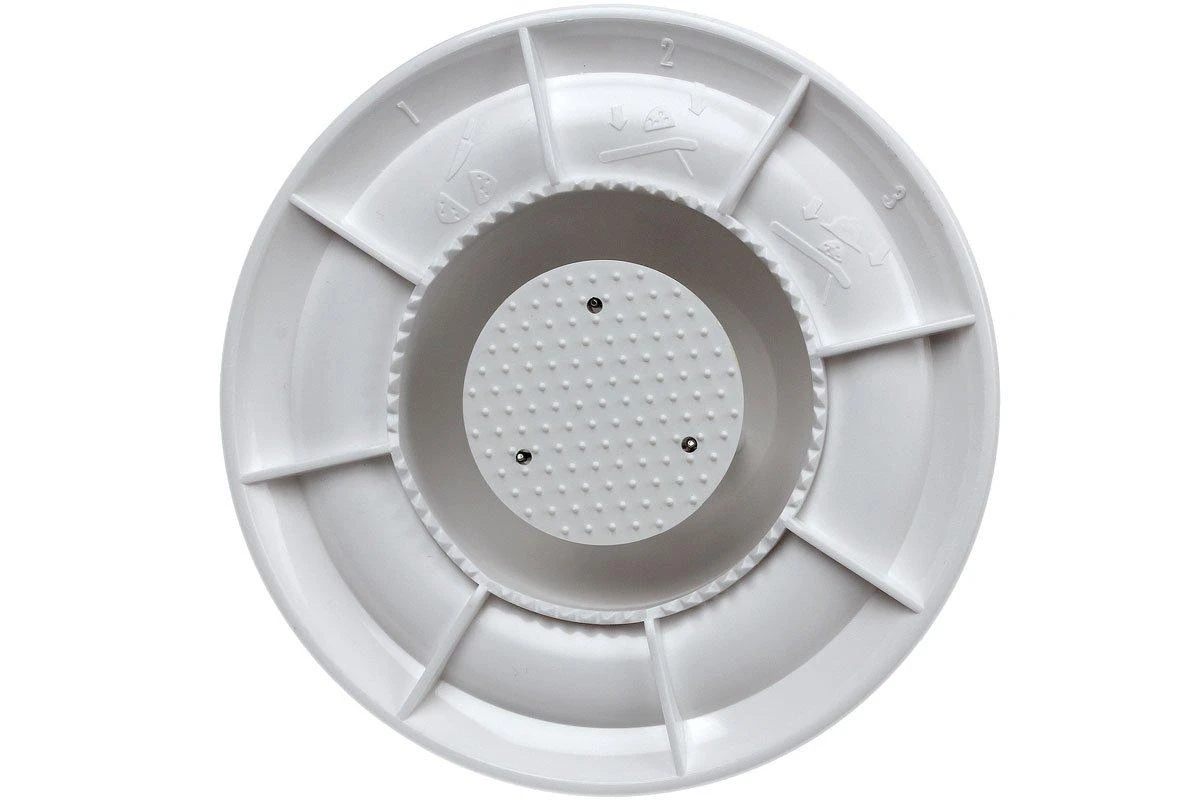 OXO Good Grips Mandolina De Cocina 9 OXO Good Grips Mandolina De Cocina - Imagen 7