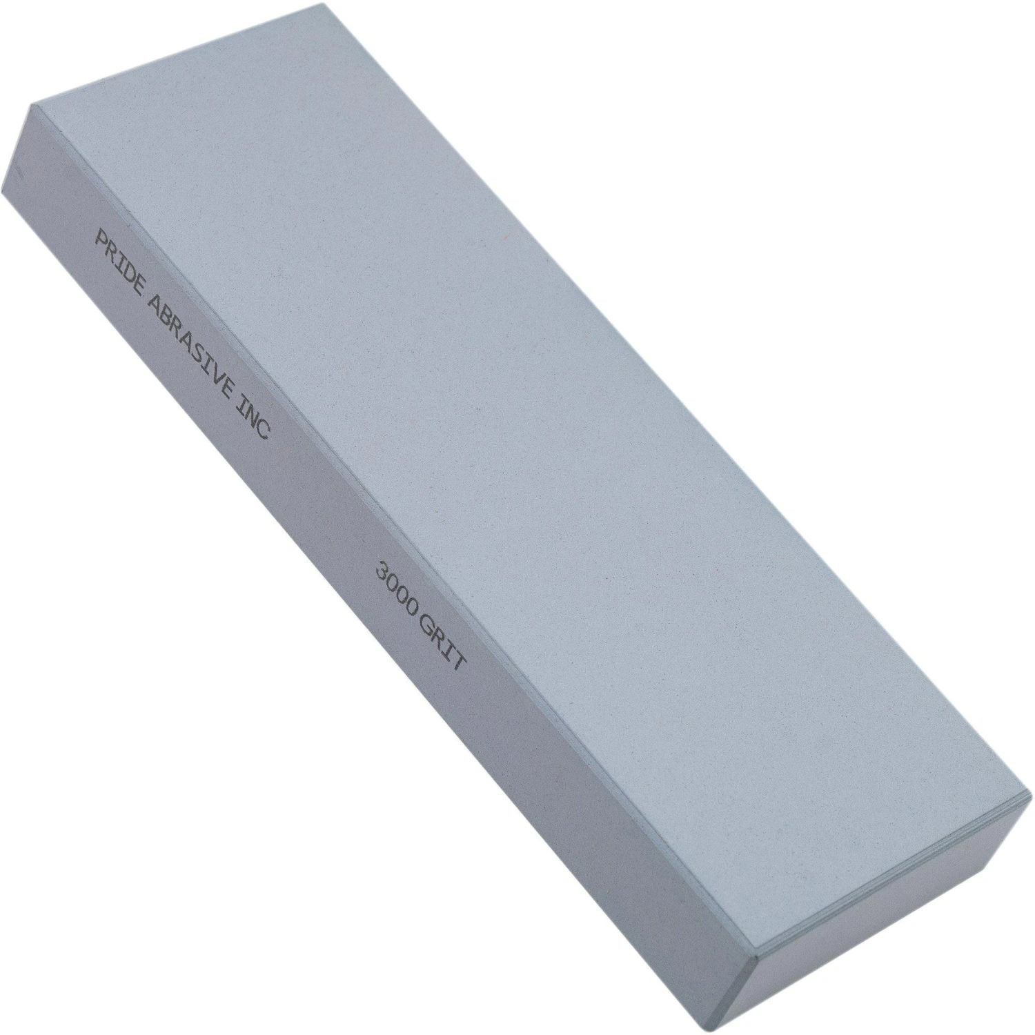 Pride Abrasive Piedra De Afilar En Grano 3000, WW3000 3 Pride Abrasive Piedra De Afilar En Grano 3000, WW3000