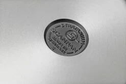 SCANPAN Classic 10202800, Juego De Sartenes De 2 Piezas, 20 Y 28 Cm 10 SCANPAN Classic 10202800, Juego De Sartenes De 2 Piezas, 20 Y 28 Cm -CocinaPro Ventas PS10202800 03 scanpan