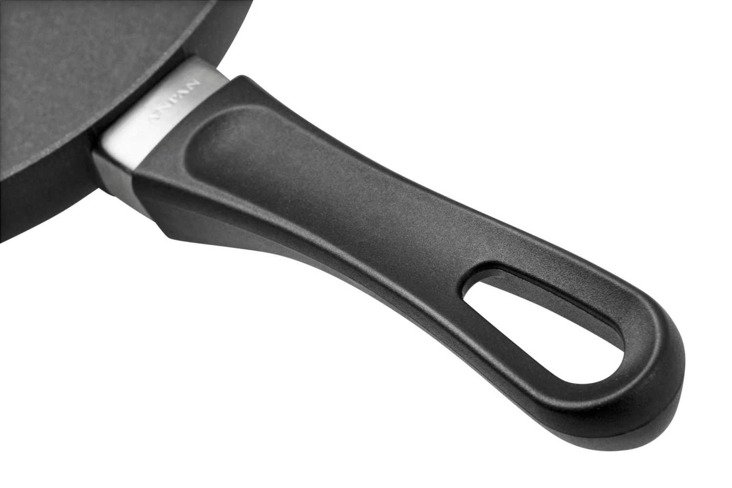 SCANPAN Classic 10202800, Juego De Sartenes De 2 Piezas, 20 Y 28 Cm 7 SCANPAN Classic 10202800, Juego De Sartenes De 2 Piezas, 20 Y 28 Cm - Imagen 5