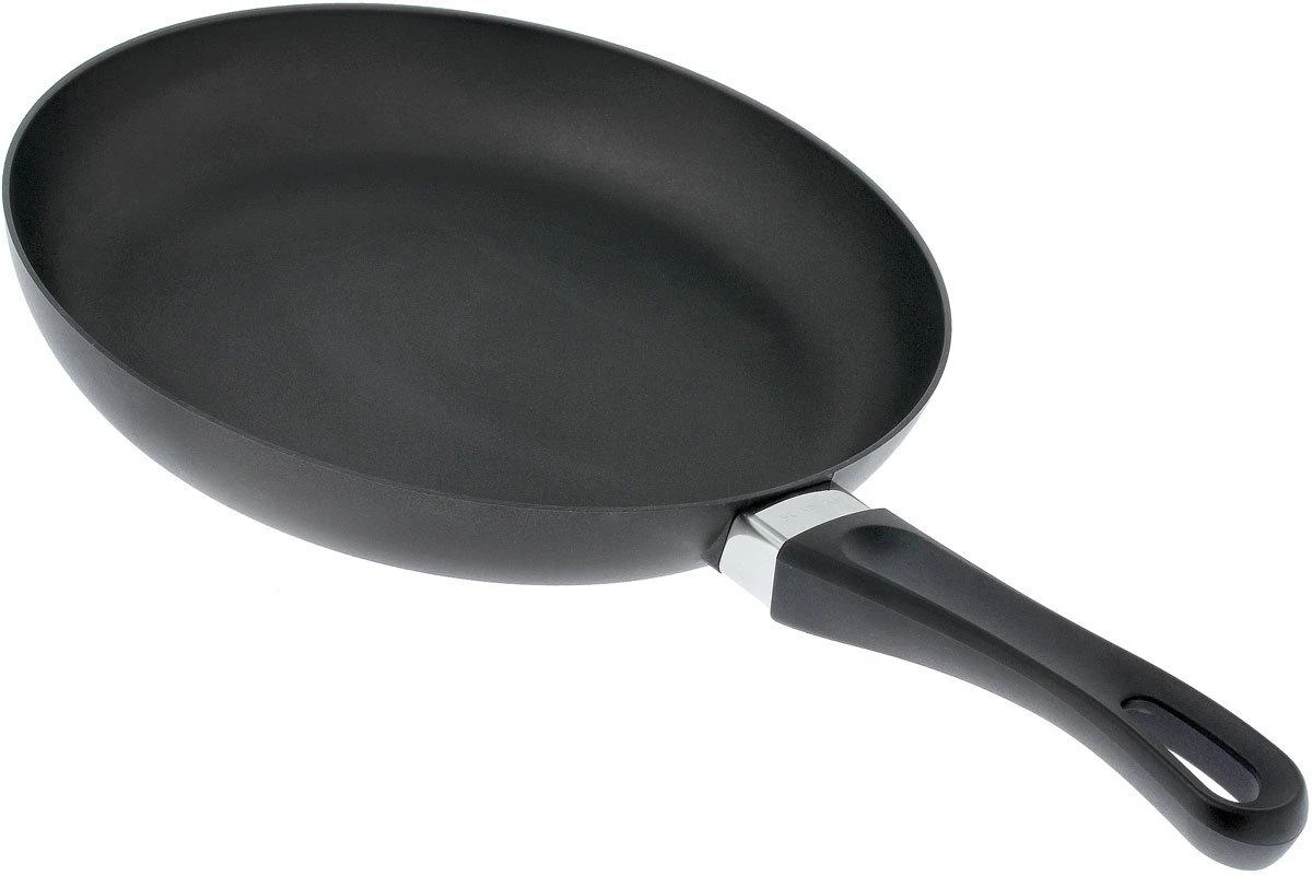 SCANPAN Classic Sartén De Cerámica, 24cm 3 SCANPAN Classic Sartén De Cerámica, 24cm