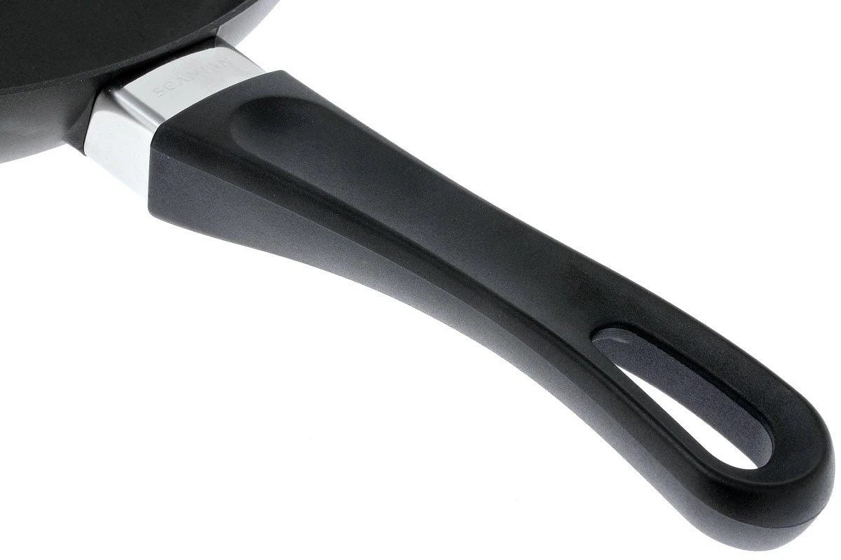 SCANPAN Classic Sartén De Cerámica, 24cm 4 SCANPAN Classic Sartén De Cerámica, 24cm - Imagen 2