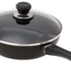 SCANPAN Classic Sartén Para Saltear De Cerámica Con Tapa, 24cm 2 SCANPAN Classic Sartén Para Saltear De Cerámica Con Tapa, 24cm -CocinaPro Ventas PS24101200 01 scanpan classic ps24101200 01