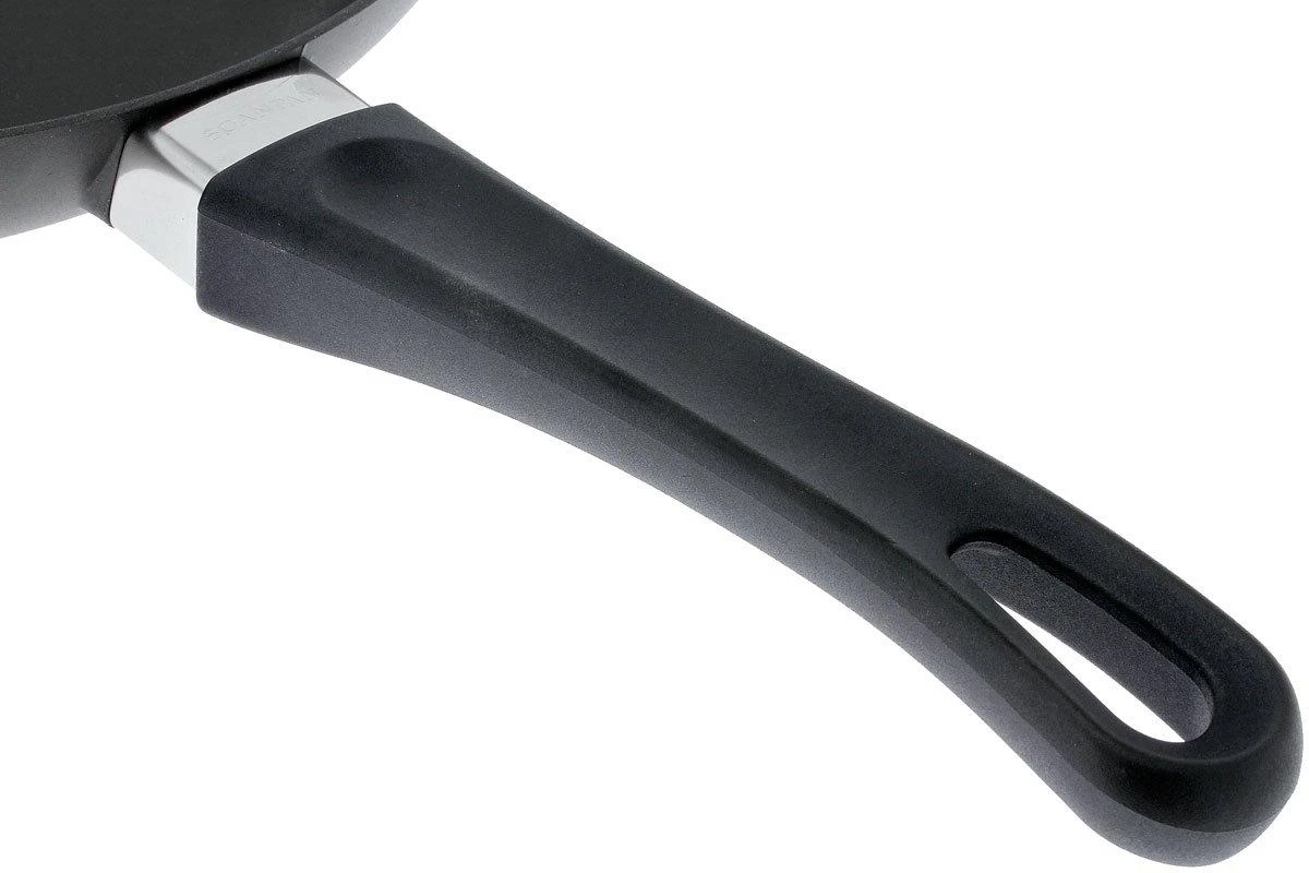 SCANPAN Classic Sartén De Cerámica, 26cm 4 SCANPAN Classic Sartén De Cerámica, 26cm - Imagen 2