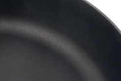 SCANPAN Classic Sartén Para Saltear De Cerámica, 26cm -CocinaPro Ventas PS26101200 03 scanpan classic ps26101200 03