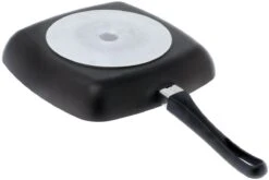 SCANPAN Classic Parrilla De Cerámica, 27cm 9 SCANPAN Classic Parrilla De Cerámica, 27cm -CocinaPro Ventas PS27301200 04 scanpan classic ps27301200 04