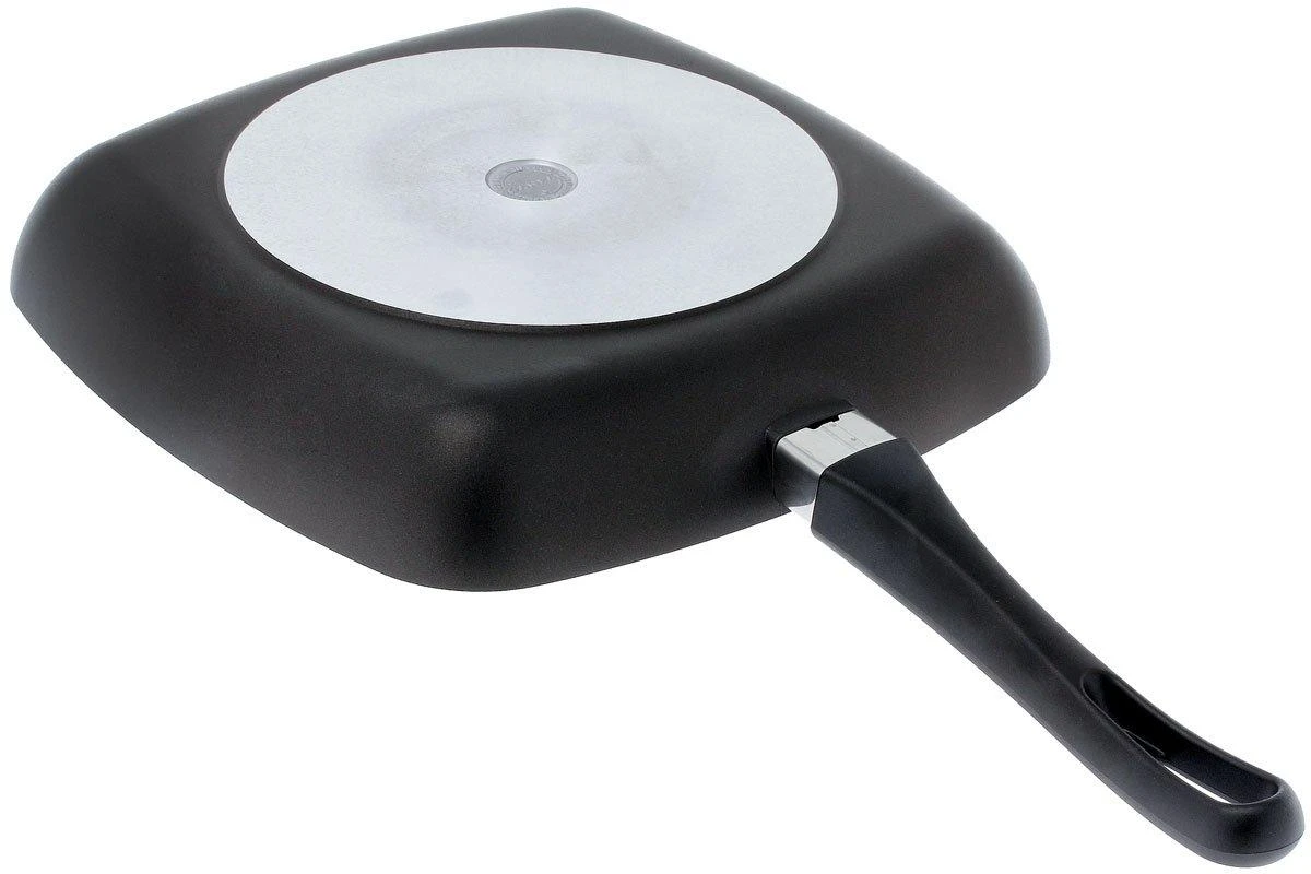 SCANPAN Classic Parrilla De Cerámica, 27cm 6 SCANPAN Classic Parrilla De Cerámica, 27cm - Imagen 4