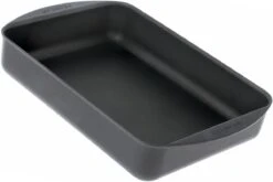SCANPAN Classic Bandeja Universal De Cerámica, 34x22cm