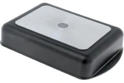 SCANPAN Classic Bandeja Universal De Cerámica, 34x22cm 9 SCANPAN Classic Bandeja Universal De Cerámica, 34x22cm -CocinaPro Ventas PS30321200 04 scanpan classic ps30321200 04