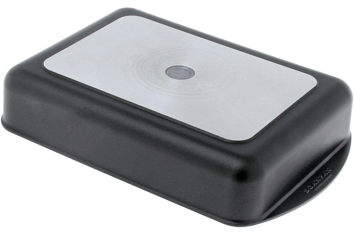 SCANPAN Classic Bandeja Universal De Cerámica, 34x22cm 6 SCANPAN Classic Bandeja Universal De Cerámica, 34x22cm - Imagen 4