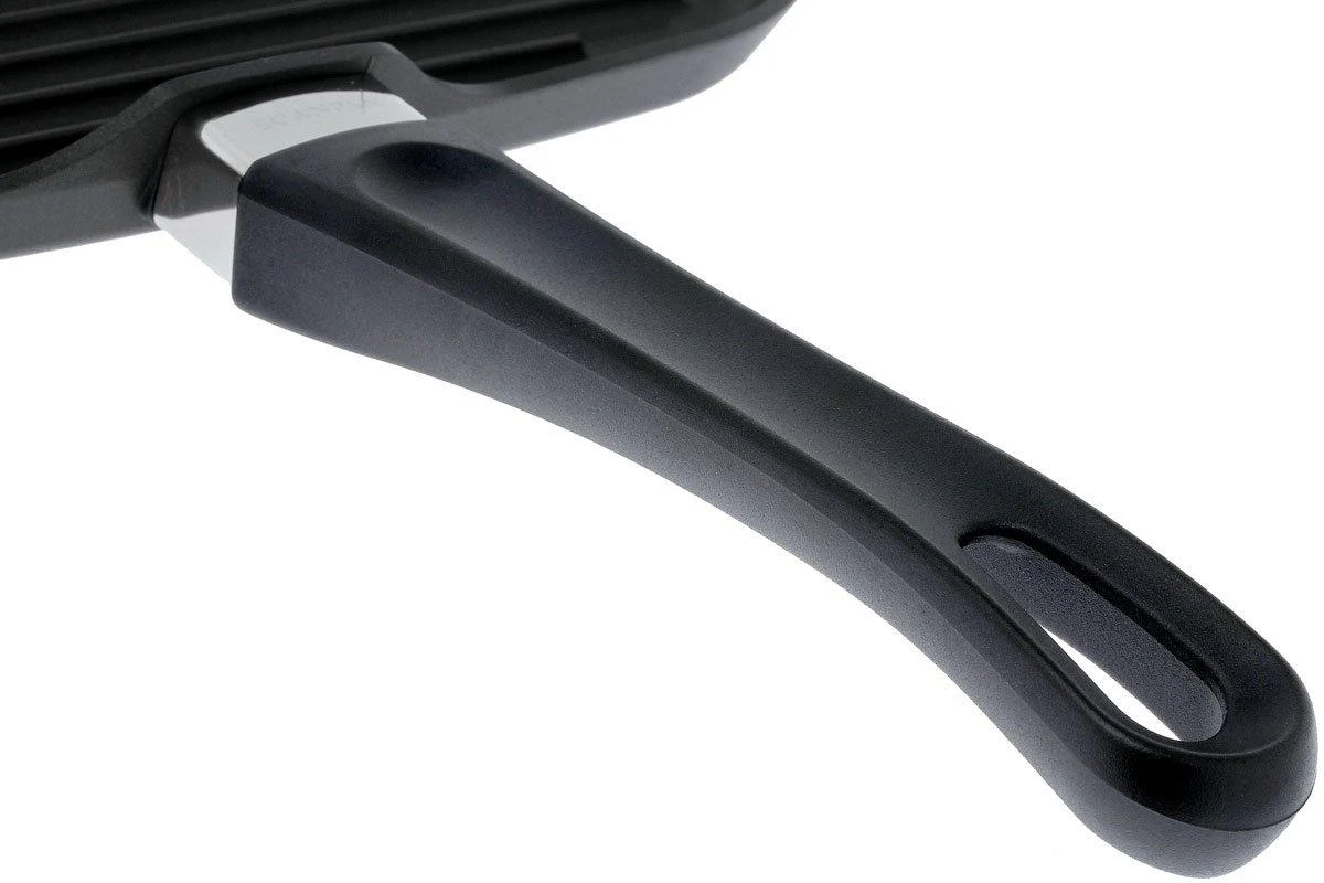 SCANPAN Classic Parrilla De Cerámica, 28cm 4 SCANPAN Classic Parrilla De Cerámica, 28cm - Imagen 2